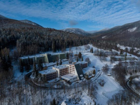 Resort Dlouhé Stráně